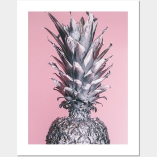 ANANAS Posters and Art